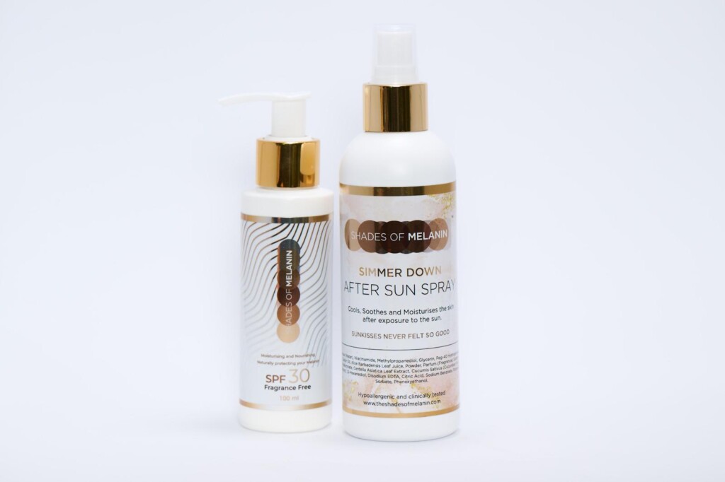 Skin Care category